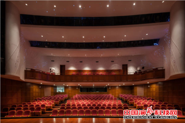 能够影响演出效果的因素及解决方案效果图