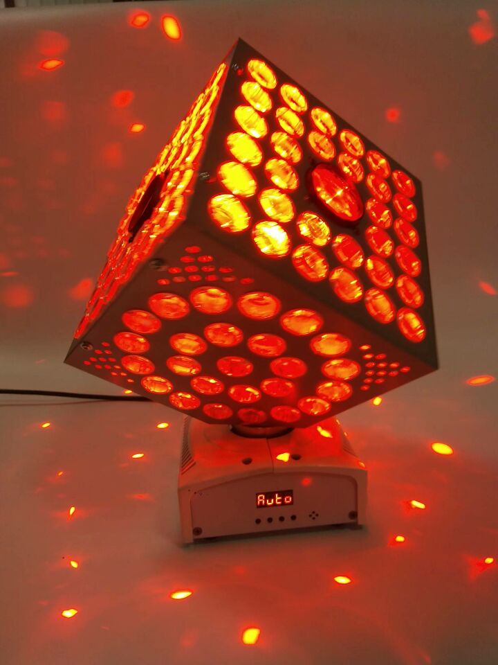 如何设计酒吧灯光？效果图