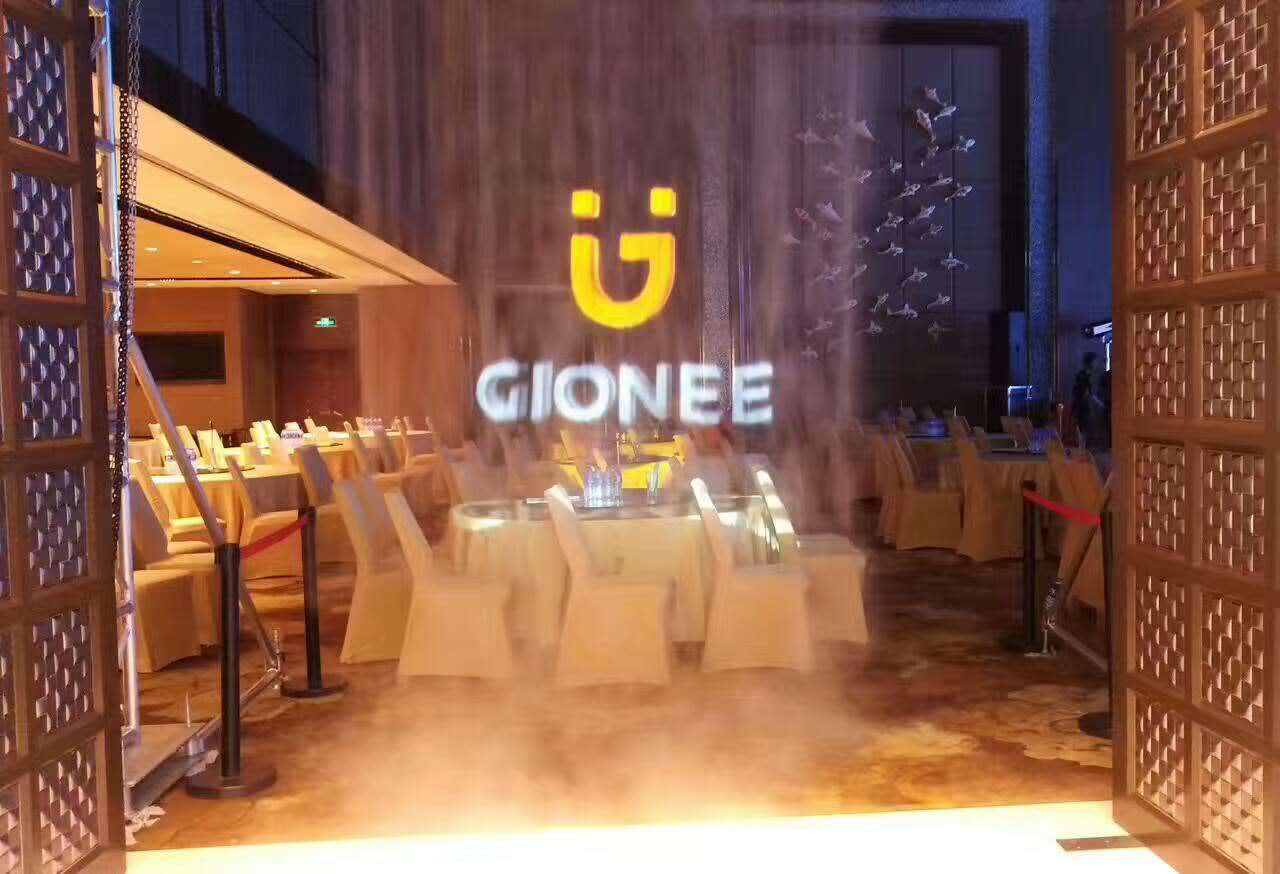 真正雾屏生产厂家!优势在哪里?效果图