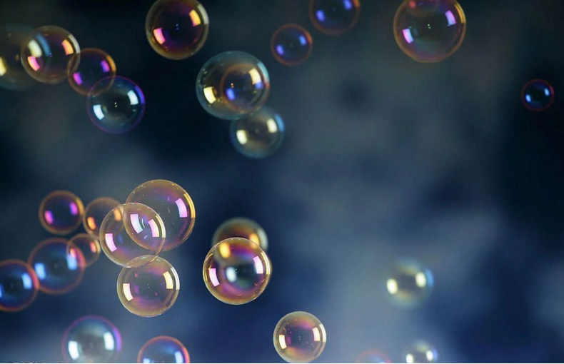 烟机和泡泡机的使用方法效果图