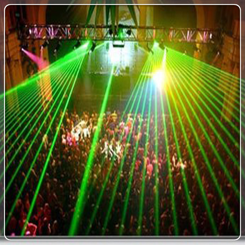 各类舞台灯光作用效果图