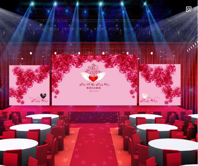 电脑摇头灯要注意的问题