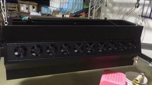 雾屏成像需要什么样的条件！效果图