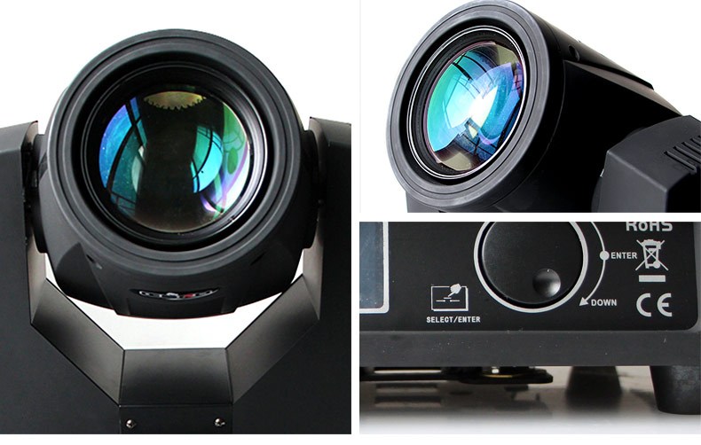 光束灯为什么会产生爆炸现象效果图