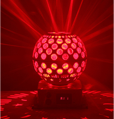 舞台灯光酒吧安全标准