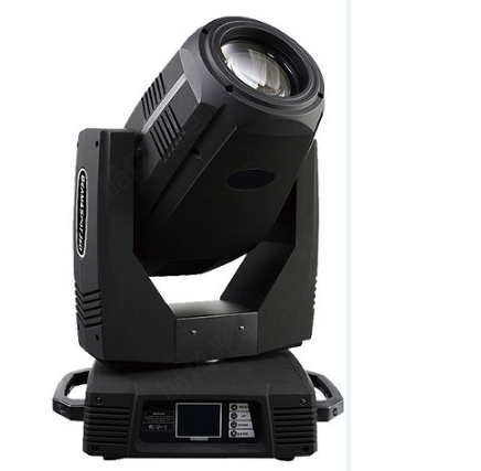 广场演出灯光设备要点